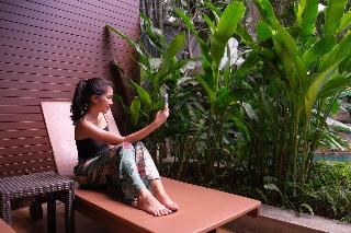 Hula Hula Resort, Ao Nang Beach fotoÄŸrafÄ±