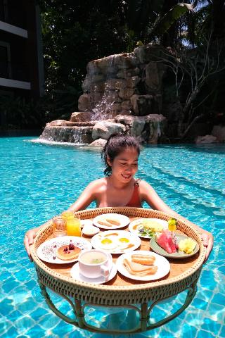 Hula Hula Resort, Ao Nang Beach fotoÄŸrafÄ±