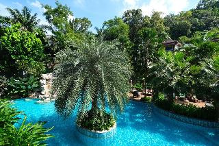 Hula Hula Resort, Ao Nang Beach fotoÄŸrafÄ±