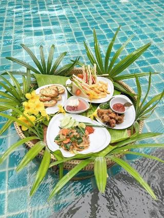 Hula Hula Resort, Ao Nang Beach fotoÄŸrafÄ±