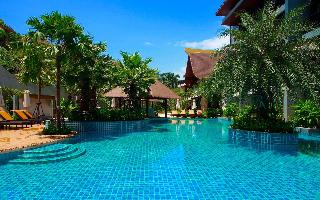 Hula Hula Resort, Ao Nang Beach fotoÄŸrafÄ±