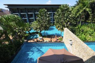 Hula Hula Resort, Ao Nang Beach fotoÄŸrafÄ±