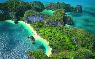 Hula Hula Resort, Ao Nang Beach fotoÄŸrafÄ±