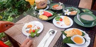 Hula Hula Resort, Ao Nang Beach fotoÄŸrafÄ±