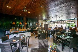 Hula Hula Resort, Ao Nang Beach fotoÄŸrafÄ±