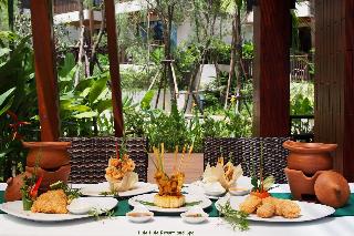 Hula Hula Resort, Ao Nang Beach fotoÄŸrafÄ±