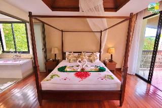 Hula Hula Resort, Ao Nang Beach fotoÄŸrafÄ±