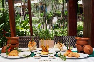 Hula Hula Resort, Ao Nang Beach fotoÄŸrafÄ±