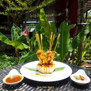 Hula Hula Resort, Ao Nang Beach fotoÄŸrafÄ±