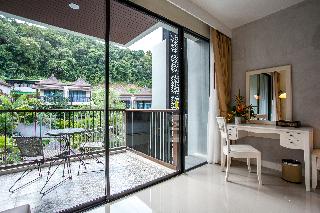 Hula Hula Resort, Ao Nang Beach fotoÄŸrafÄ±
