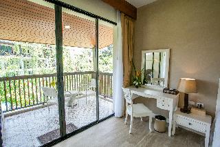 Hula Hula Resort, Ao Nang Beach fotoÄŸrafÄ±