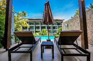 Hula Hula Resort, Ao Nang Beach fotoÄŸrafÄ±