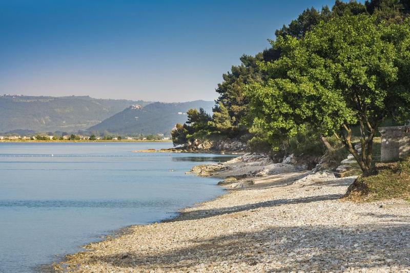 San Servolo Resort & Beer Spa - Genel