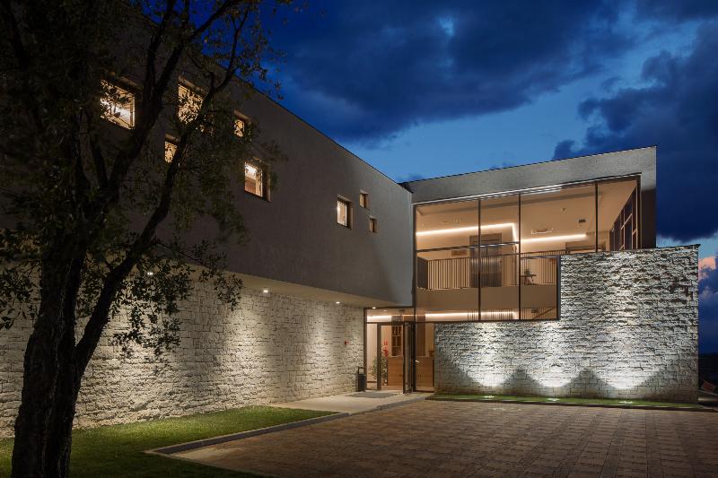 San Servolo Resort & Beer Spa - Genel