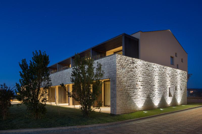 San Servolo Resort & Beer Spa - Genel