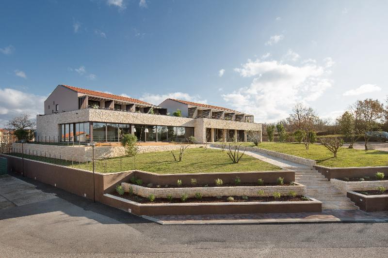 San Servolo Resort & Beer Spa - Genel
