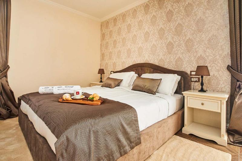 San Servolo Resort & Beer Spa - Oda