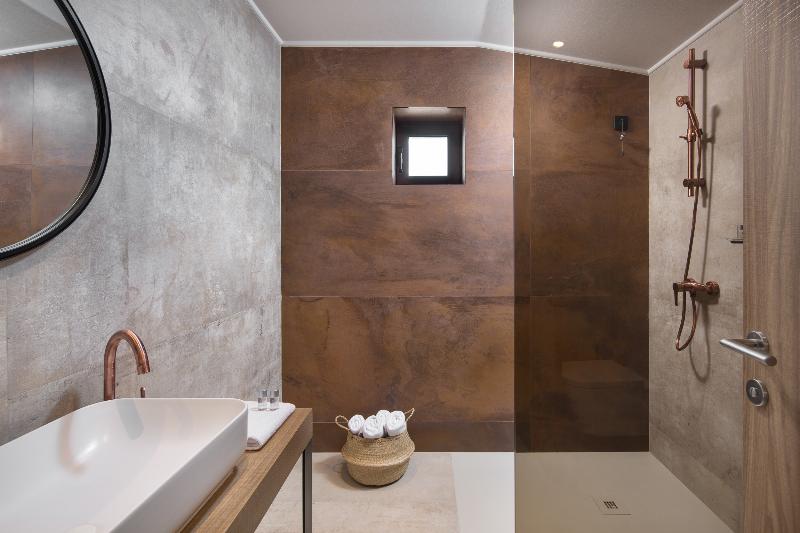 San Servolo Resort & Beer Spa - Oda