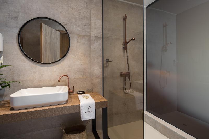 San Servolo Resort & Beer Spa - Oda