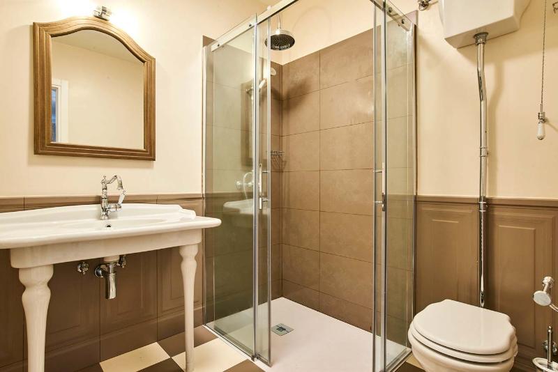 San Servolo Resort & Beer Spa - Oda