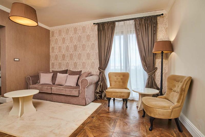 San Servolo Resort & Beer Spa - Oda