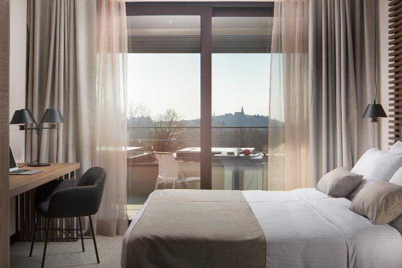 San Servolo Resort & Beer Spa - Oda