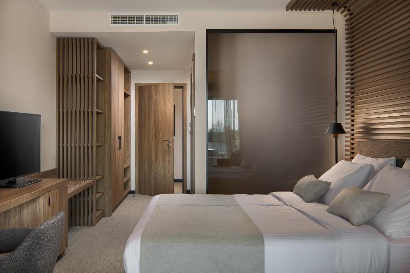 San Servolo Resort & Beer Spa - Oda