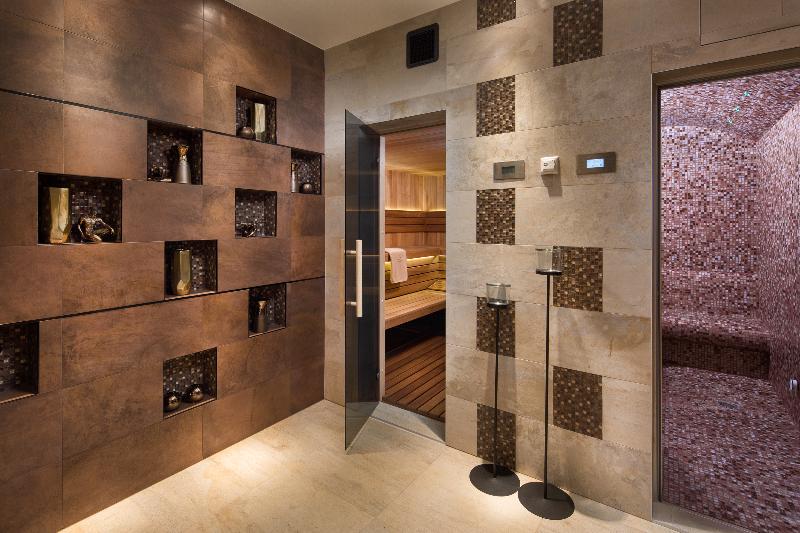 San Servolo Resort & Beer Spa - Havuz