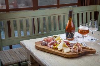 San Servolo Resort & Beer Spa fotoÄŸrafÄ±