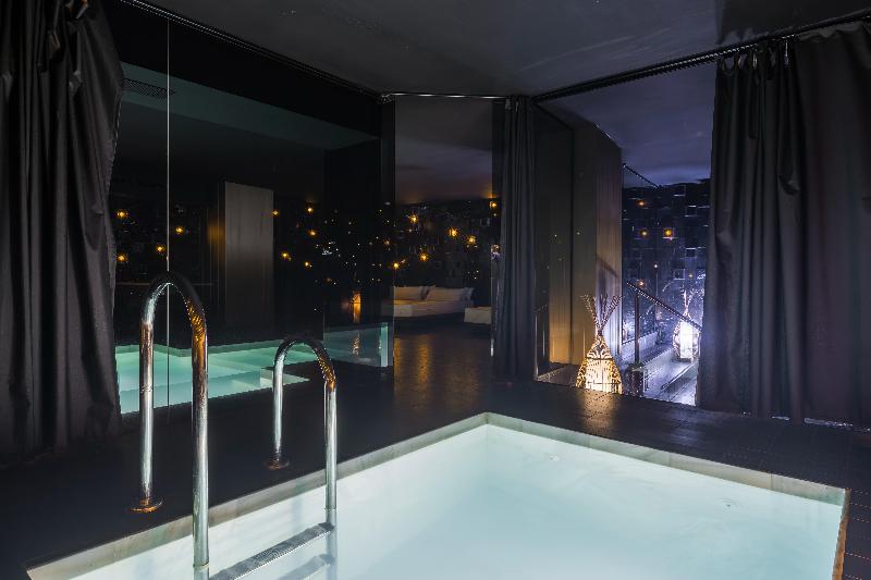 Soho Boutique Granada - Aktivite