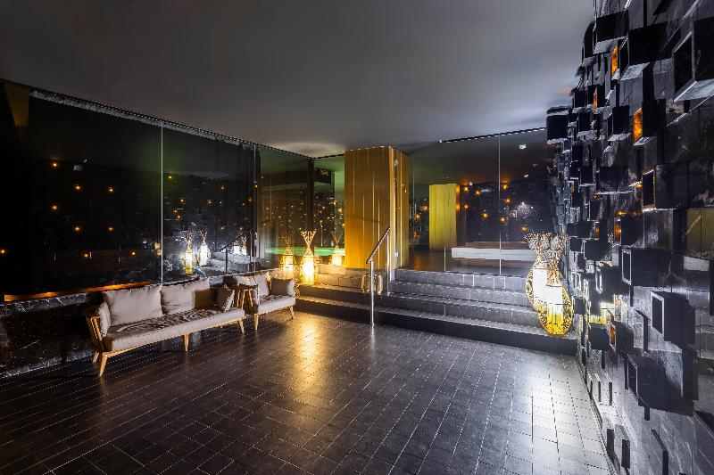 Soho Boutique Granada - Aktivite