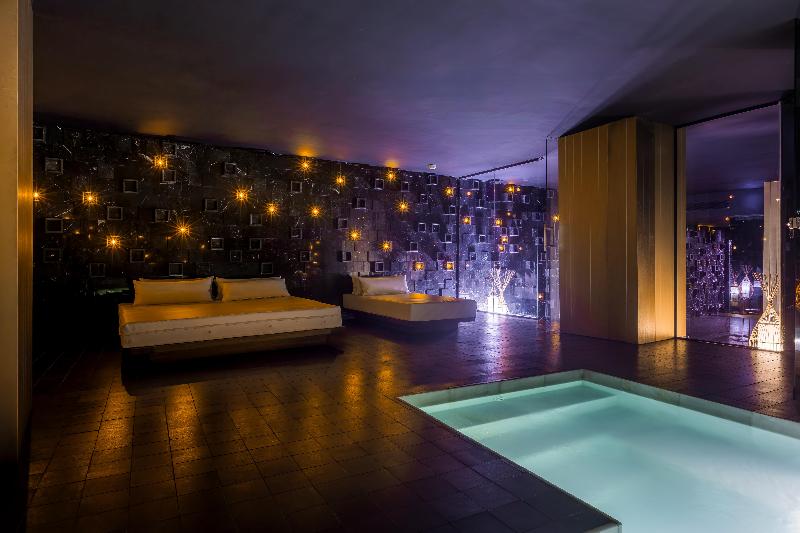 Soho Boutique Granada - Aktivite