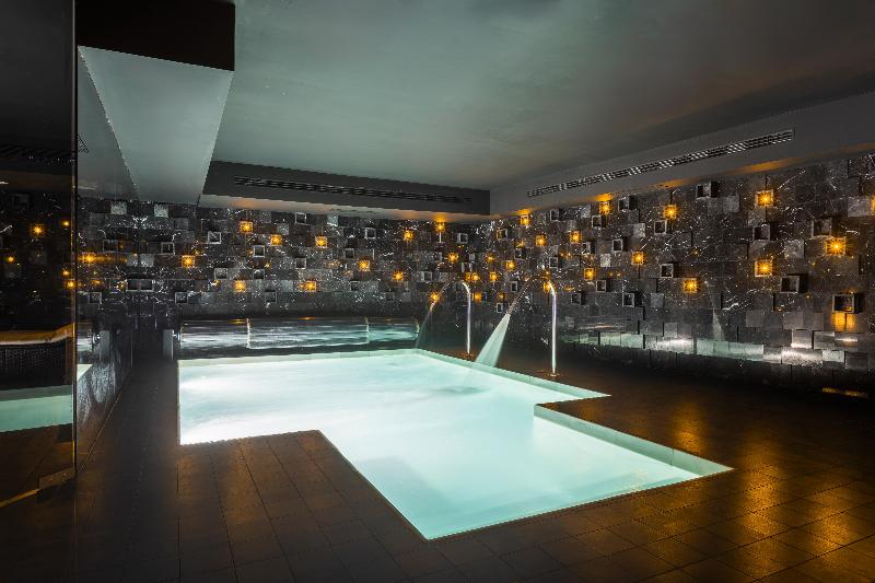 Soho Boutique Granada - Aktivite