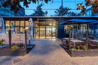 Soho Boutique Granada otel fotoğrafı