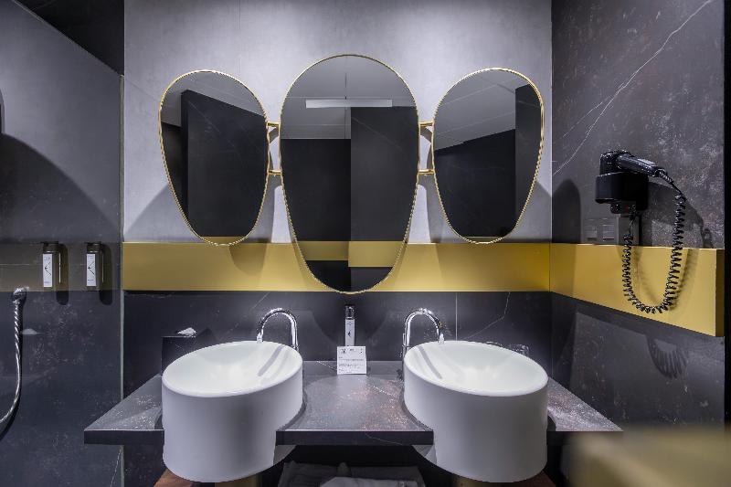 Soho Boutique Granada - Oda