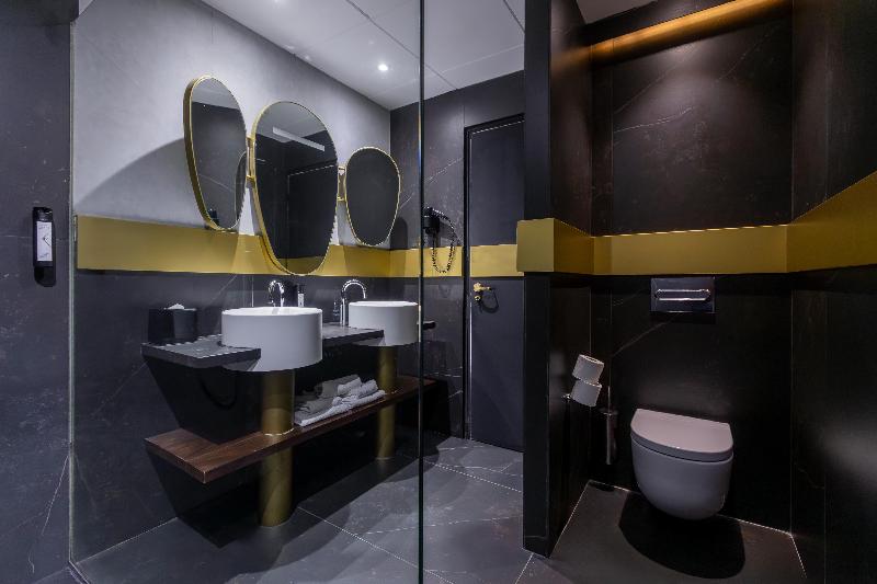 Soho Boutique Granada - Oda