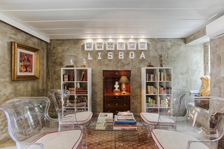 Dear Lisbon Charming House fotoÄŸrafÄ±