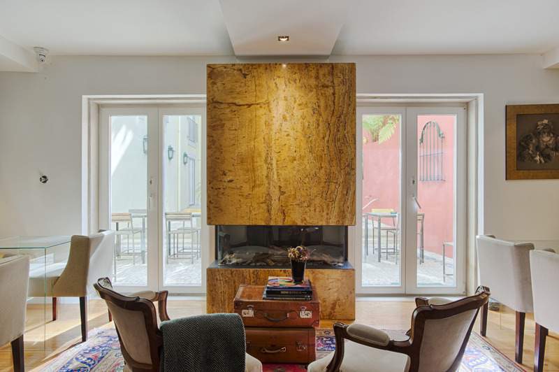 Dear Lisbon Charming House - Lobi