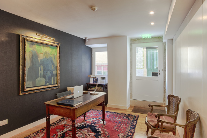 Dear Lisbon Charming House - Lobi