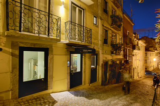 Dear Lisbon Charming House otel fotoğrafı