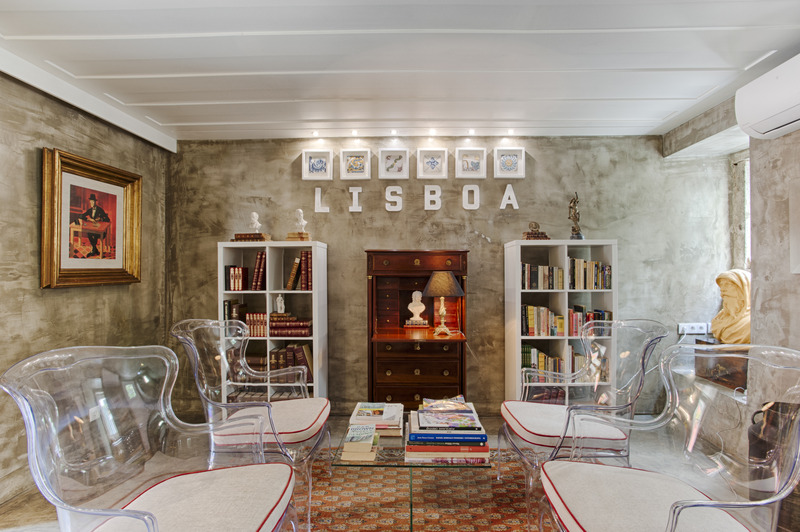 Dear Lisbon Charming House - Genel