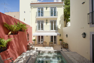 Dear Lisbon Charming House fotoÄŸrafÄ±