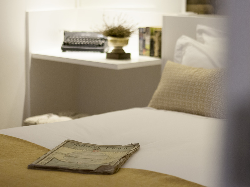 Dear Lisbon Charming House - Oda