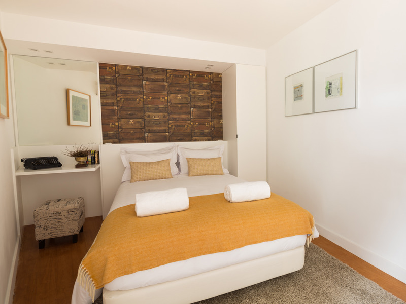 Dear Lisbon Charming House - Oda