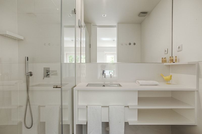 Dear Lisbon Charming House - Oda