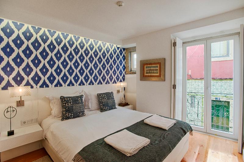 Dear Lisbon Charming House - Oda