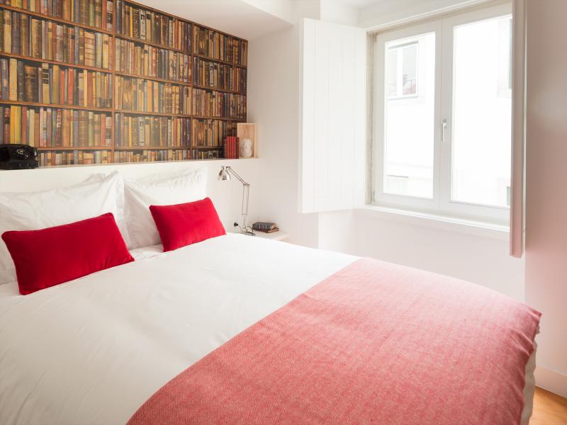 Dear Lisbon Charming House - Oda