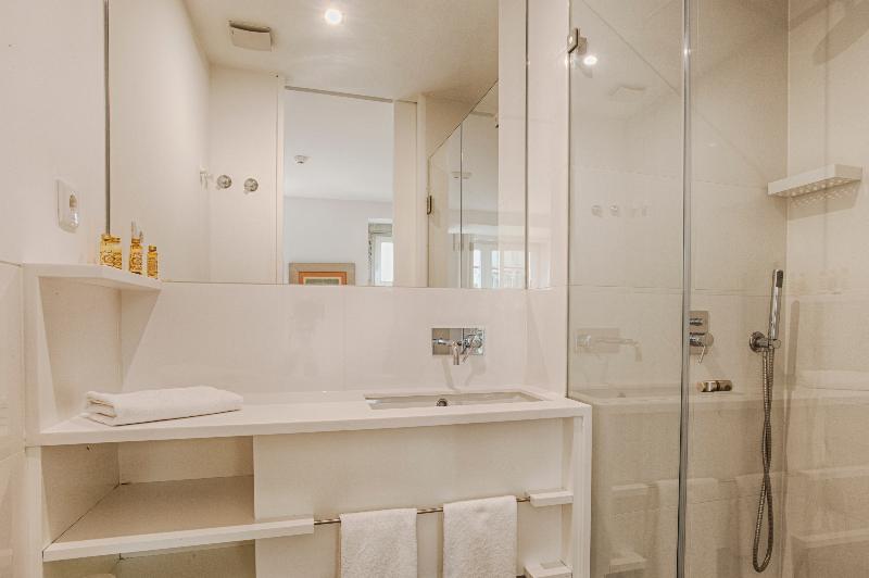 Dear Lisbon Charming House - Oda