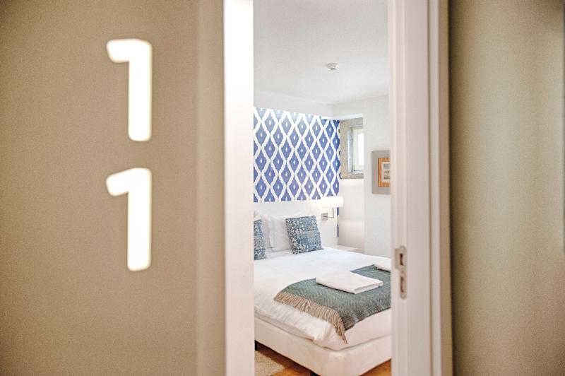Dear Lisbon Charming House - Oda