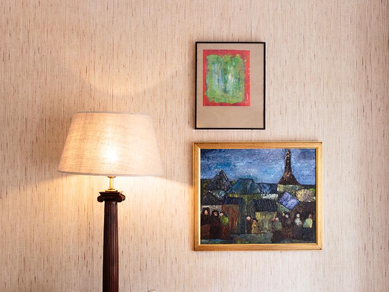 Dear Lisbon Charming House - Oda